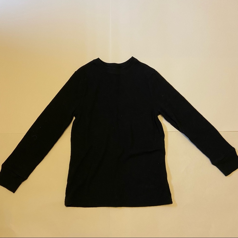 *BOYS BUNDLE* Long Sleeve Thermal Shirt
